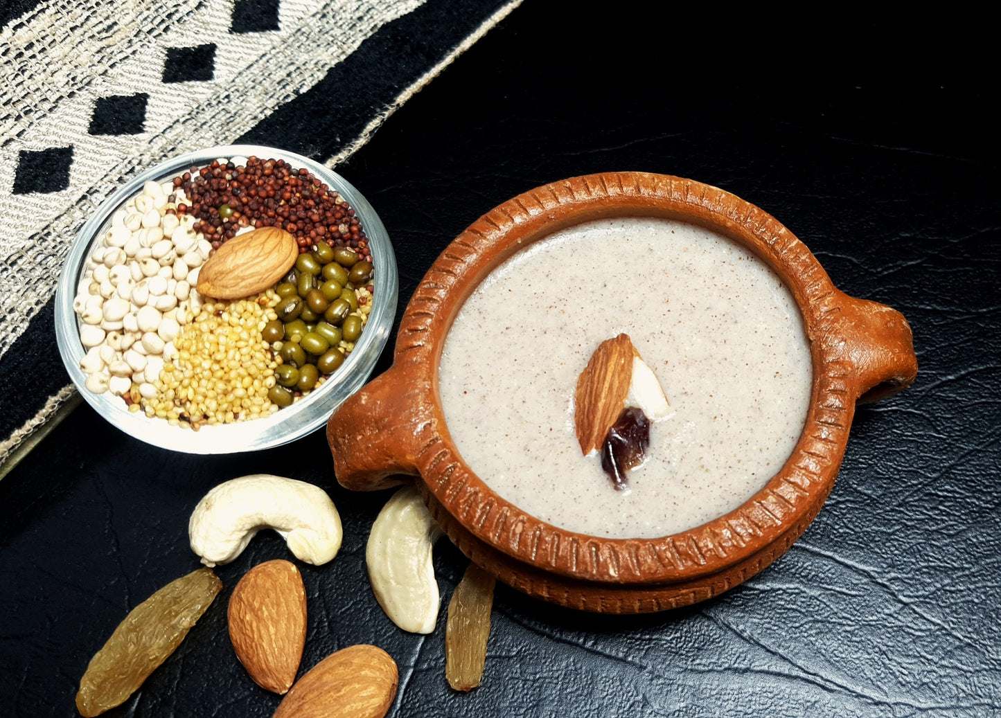 Millet Healthy Mix