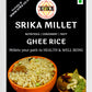 Millet Ghee Rice