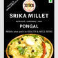 Millet Pongal
