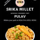 Millet Pulav